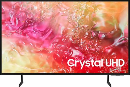 Samsung 55&quot; Crystal UHD Smart TV DU7190 (2024)