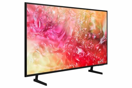 Samsung 55&quot; Crystal UHD Smart TV DU7190 (2024)