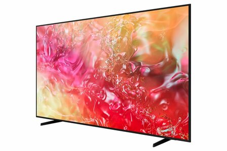 Samsung 65&quot; Crystal UHD Smart TV DU7190 (2024)