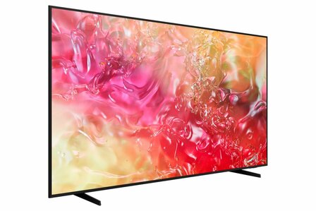 Samsung 65&quot; Crystal UHD Smart TV DU7190 (2024)