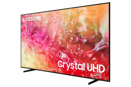 Samsung 65&quot; Crystal UHD Smart TV DU7190 (2024)