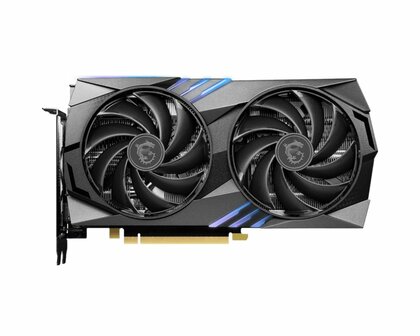 MSI GAMING GEFORCE RTX 4060 TI X 16G videokaart NVIDIA 16 GB GDDR6