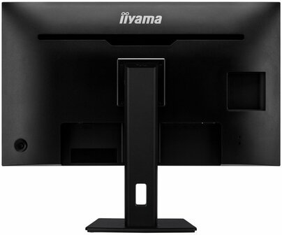 iiyama ProLite XB3288UHSU-B5 computer monitor 80 cm (31.5&quot;) 3840 x 2160 Pixels 4K Ultra HD LCD Zwart