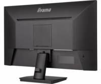 iiyama ProLite XU2794QSU-B6 computer monitor 68,6 cm (27&quot;) 2560 x 1440 Pixels Wide Quad HD LCD Zwart