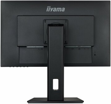 iiyama ProLite XUB2492HSC-B5 LED display 61 cm (24&quot;) 1920 x 1080 Pixels Full HD Zwart