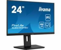 iiyama XUB2492HSU-B6 23.8&quot; | 1920 x 1080 IPS | 100Hz | Monitor