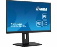 iiyama XUB2492HSU-B6 23.8&quot; | 1920 x 1080 IPS | 100Hz | Monitor