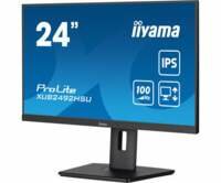 iiyama XUB2492HSU-B6 23.8&quot; | 1920 x 1080 IPS | 100Hz | Monitor