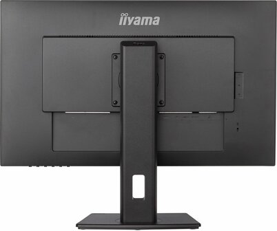 iiyama ProLite computer monitor 68,6 cm (27&quot;) 2560 x 1440 Pixels Wide Quad HD LED Zwart