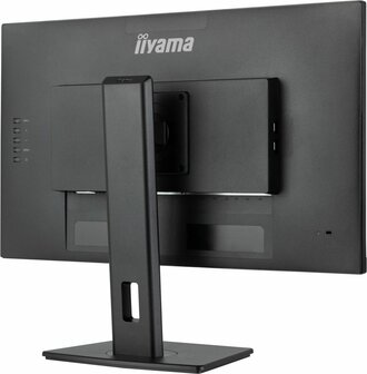 iiyama ProLite computer monitor 68,6 cm (27&quot;) 2560 x 1440 Pixels Full HD LED Zwart