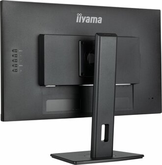 iiyama ProLite computer monitor 68,6 cm (27&quot;) 2560 x 1440 Pixels Full HD LED Zwart