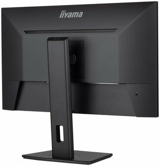 iiyama ProLite XUB2793QSU-B6 LED display 68,6 cm (27&quot;) 2560 x 1440 Pixels Quad HD Zwart