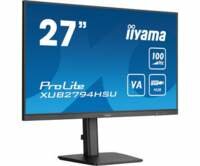 iiyama ProLite XUB2794HSU-B6 27&quot; | 1920x1080 VA | 100Hz | Monitor