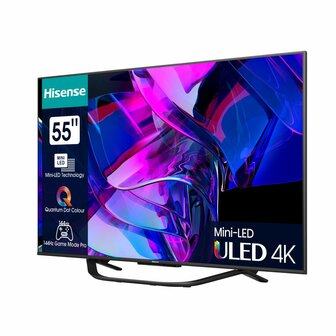 Hisense 55U79KQ ULED 4K TV (2023)