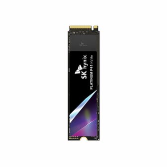 SK Hynix Platinum P41 | 2TB NVMe SSD | M.2 | 6.500 MB/s