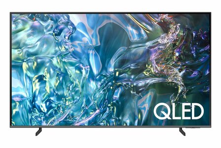 Samsung 43&quot; QLED 4K Smart TV Q67D (2024)