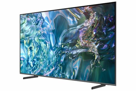 Samsung 43&quot; QLED 4K Smart TV Q67D (2024)