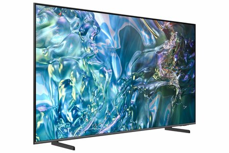 Samsung 43&quot; QLED 4K Smart TV Q67D (2024)