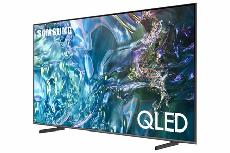 Samsung 43&quot; QLED 4K Smart TV Q67D (2024)