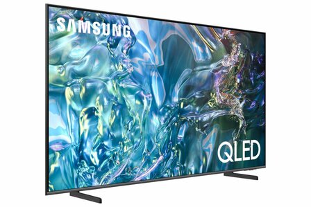 Samsung 43&quot; QLED 4K Smart TV Q67D (2024)