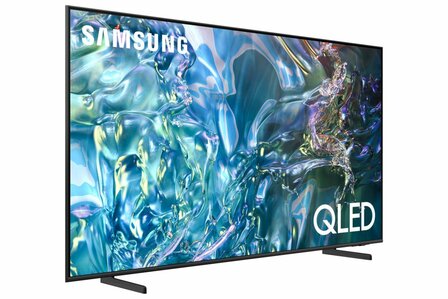 TV Samsung QLED Q60D 50Inch 3840x2160 (4K) 2024 TIZEN RENEWED