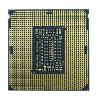 CPU Intel Pentium Gold G6405 10th / DualCore / LGA1200