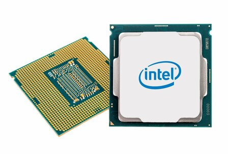 CPU Intel Pentium Gold G6405 10th / DualCore / LGA1200