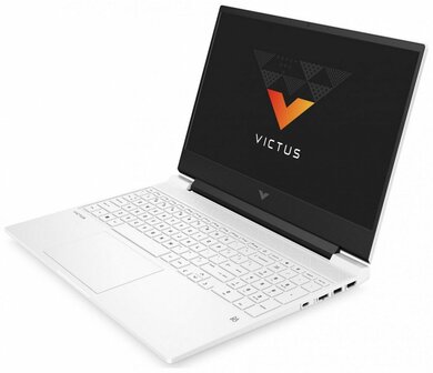 HP Victus 15.6&#039;&#039;144Hz / Ryzen 5 8645HS / 16GB / 512GB RTX4050 W11P