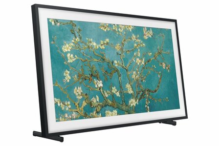 Samsung The Frame 2023 QE32LS03CBU 81,3 cm (32&quot;) Full HD Smart TV Wifi Zwart RENEWED