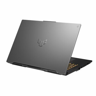 ASUS FX707 17.3 144HZ i5-12500H 16GB 512GB RTX3050 W11P