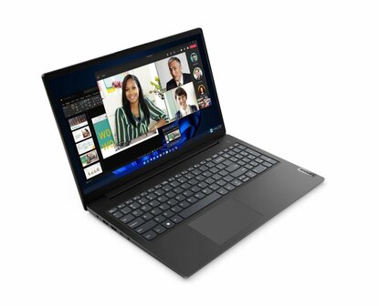 Lenovo V15 G4 15.6 F-HD / RYZEN 5 7520U / 8GB / 512GB W11H