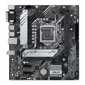 ASUS PRIME H510M-A LGA 1200 micro ATX 2 X ARGB