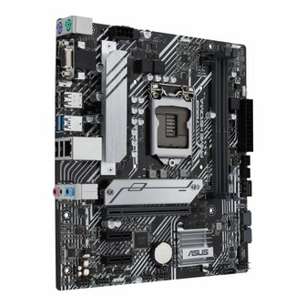 ASUS PRIME H510M-A LGA 1200 micro ATX 2 X ARGB