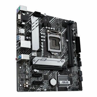 ASUS PRIME H510M-A LGA 1200 micro ATX 2 X ARGB