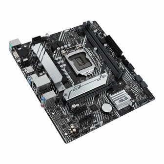 ASUS PRIME H510M-A LGA 1200 micro ATX 2 X ARGB