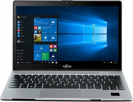 Fujitsu S936 /13.3 / i5-6200 / 8GB / 240GB/ W10P/ REFURBISHED