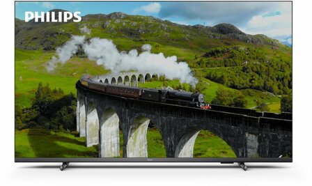 Philips 75PUS7608/12 75Inch 4K Ultra HD Smart TV 60HZ OPEN BOX