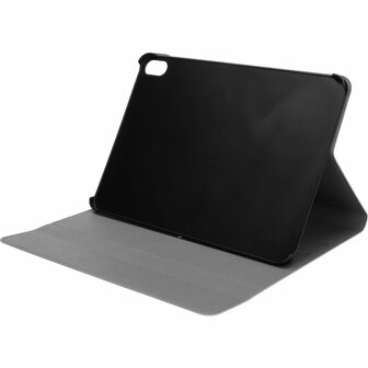 Mobiparts Bluetooth Keyboard Case Apple iPad 10.9 (2022) Zwart RETURNED