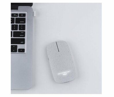 Xoopar Pokket 2 Wireless Bio Mouse Wheat