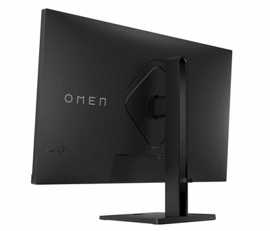 Mon HP Omen 31.5Inch 32Q 2560x1440 QuadHD 165HZ DP HDMI 1MS