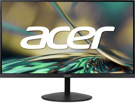 Acer SA322QUA 31.5&quot; | 2560x1440 IPS | 75Hz | Monitor