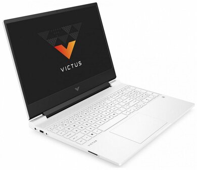 HP Victus 15.6&#039;&#039; 144Hz / Ryzen 5 8645HS / 16GB / 512GB RTX4050 W11H