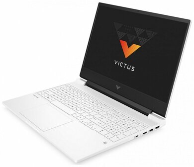 HP Victus 15.6&#039;&#039; 144Hz / Ryzen 5 8645HS / 16GB / 512GB RTX4050 W11H