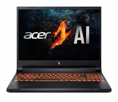 Acer Nitro 16&#039;&#039; F-HD IPS 165Hz / R7 8845HS / 16GB 1TB 4060 W11H