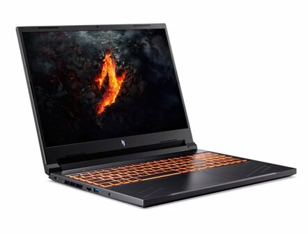 Acer Nitro 16&#039;&#039; F-HD IPS 165Hz / R7 8845HS / 16GB 1TB 4060 W11H