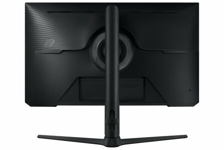 Samsung Odyssey S28BG700EP computer monitor 71,1 cm (28&quot;) 3840 x 2160 Pixels 4K Ultra HD LED Zwart OPEN BOX