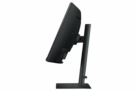 Samsung LS34A650UBUXEN computer monitor 86,4 cm (34&quot;) 3440 x 1440 Pixels UltraWide Quad HD Zwart