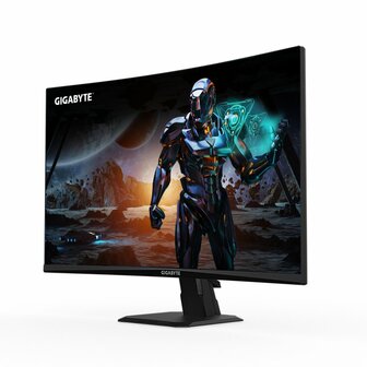 GIGABYTE GS27FC 27&quot; | 1920x1080 | 180Hz | Gaming Monitor