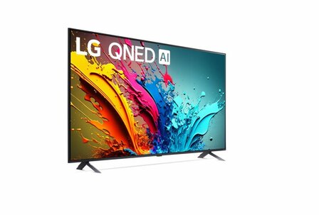 LG 50QNED85T3A tv 127 cm (50&quot;) 4K Ultra HD Smart TV Wifi Zwart