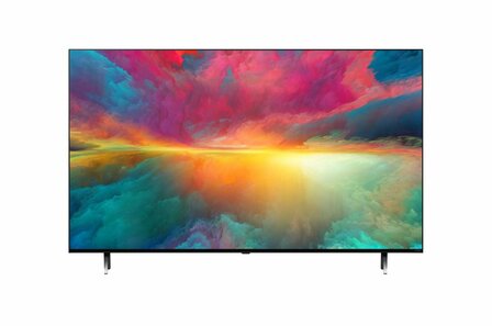 LG QNED 50-inch 4K smart-tv 2023